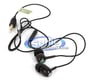 Sony Ericsson MW600 Black Wireless Headset with FM Radio Image 4
