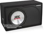 MTX Audio TCE4512A Image 1
