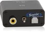 FiiO D3 Digital to Analog Audio Converter Image 2