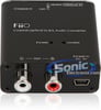 FiiO D3 Digital to Analog Audio Converter Image 1