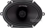** CLOSEOUT, 1 PAIR LEFT! ** MA Audio MA57RT 5" x 7" / 6" x 8" Image 2
