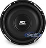 MTX Audio 10" Shallow Mount Subwoofer (FPR10-02) Image 2