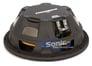 MTX Audio 10" Shallow Mount Subwoofer (FPR10-04) Image 4