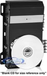 SPL GLA4-400 Image 2