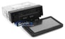 Power Acoustik PD-712B Open Box, Very Good Condition (Used) Image 4
