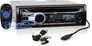 JVC KD-HDR71BT Image 1
