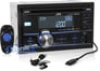 JVC KW-HDR81BT (Factory Refurbished) Image 1