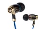 Monster Miles Davis Tribute (MH MLD IE) High Performance In-Ear Speakers/Headphones Image 1