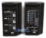 Power Acoustik P-8AMX Image 2