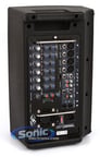 Power Acoustik P-8AMX Image 3