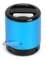 Scosche PMSBL boomCAN (Blue) Image 6