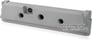 MTX Audio Thunderform C25HC00G20-T45 (Gray, Loaded) Image 2