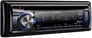 Kenwood eXcelon KDC-X695-RB Image 1