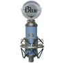 Blue Bluebird Microphone Image 1