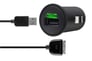 Belkin F8Z689TT Car Micro Charger 2.1AMP Image 1
