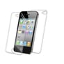 ZAGG Full Body invisibleSHIELD for iPhone 4 Image 1