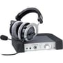 Beyerdynamic Headzone Game 5.1 Surround Sound Amplifier & MMX300 Headphones Gaming System Image 1