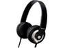 Sony MDR-XB300 (MDRXB300) Extra Bass Headphones with 30mm Drivers Image 1
