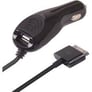 Wireless Solutions Dual Output Car Charger  (iPhones & iPods) Image 1