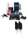 Clifford Matrix 410.4X Responder LE (P/N 4104X) Image 1