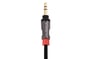 Monster iCable 800 (MBL AI 800 MINI-3 WW) 3.5mm Auxiliary Mini Jack Stereo Cable - 3 Feet Image 3