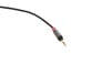 Monster iCable 800 (MBL AI 800 MINI-7 WW) 3.5mm Auxiliary Mini Jack Stereo Cable - 7 Feet Image 2