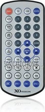 XO Vision XOD9114 Image 4