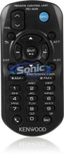 Kenwood KDC-452U Image 5