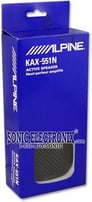 Alpine KAX-551N Image 4