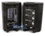 Power Acoustik P-10AMX Image 2