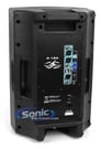 Power Acoustik P-12A Image 2