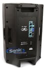 Power Acoustik P-15A Image 2