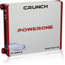 Crunch P1-1050.2 (Factory Refurbished) Image 1