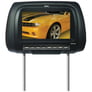Boss HIR70BL Black Image 1