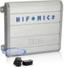 Hifonics ZRX1000.1D (Factory Refurbished) Image 1