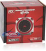 MTX Audio RTX2BT Bullet Tweeter (Sold Individually) Image 4
