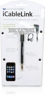 Monster Cable Headphone Adapter for iPhone (A IPH HPHN ADPT) Image 2