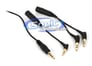 Able Planet LM1000 Universal Detachable Voice Cancelling Linx Microphone Image 5