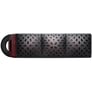 Aliph Jawbone JBF02 ERA Midnight Black Universal Bluetooth Headset Image 1