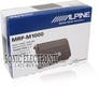 Alpine MRP-M1000 Image 4
