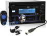 JVC KW-R900BT (Ships as KW-R930BT) Image 1