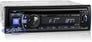Alpine CDE-136BT Image 2
