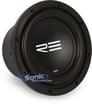RE Audio RFX8D4 Image 1
