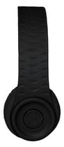 Fanny Wang (FW-1003-BLK) Black 1000 Series Headphones Image 2