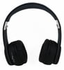Fanny Wang (FW-1003-BLK) Black 1000 Series Headphones Image 3