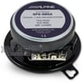 Alpine SPS-080A Image 3