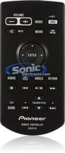 Pioneer AVH-P2400BT R/B Image 4