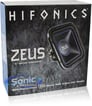 Hifonics ZRX15SQD4 Image 5