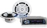 Kenwood PKG-MR353U Image 1
