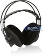 AKG Q 701 Quincy Jones Signature Reference Edition - Black Image 1